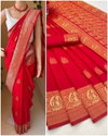 Sf 663 By Shubh Banarasi Lichi Silk Sarees Wholesale Market In Surat